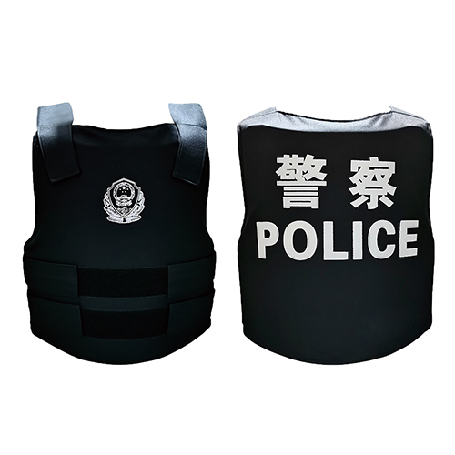 警用反恐装备-防刺服