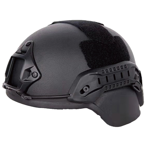 警用反恐装备-MICH防弹头盔