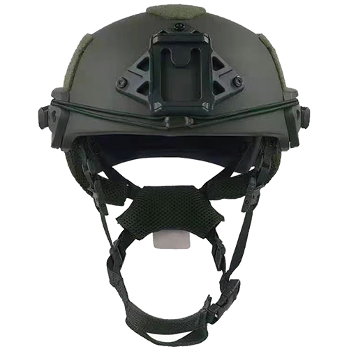 警用反恐装备-新款温蒂战术防弹头盔