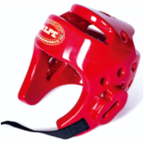 训练装备-防护头盔