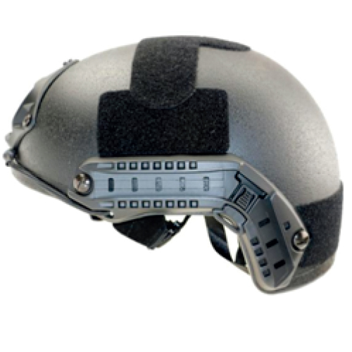 警用反恐装备-Fast 战术防弹头盔